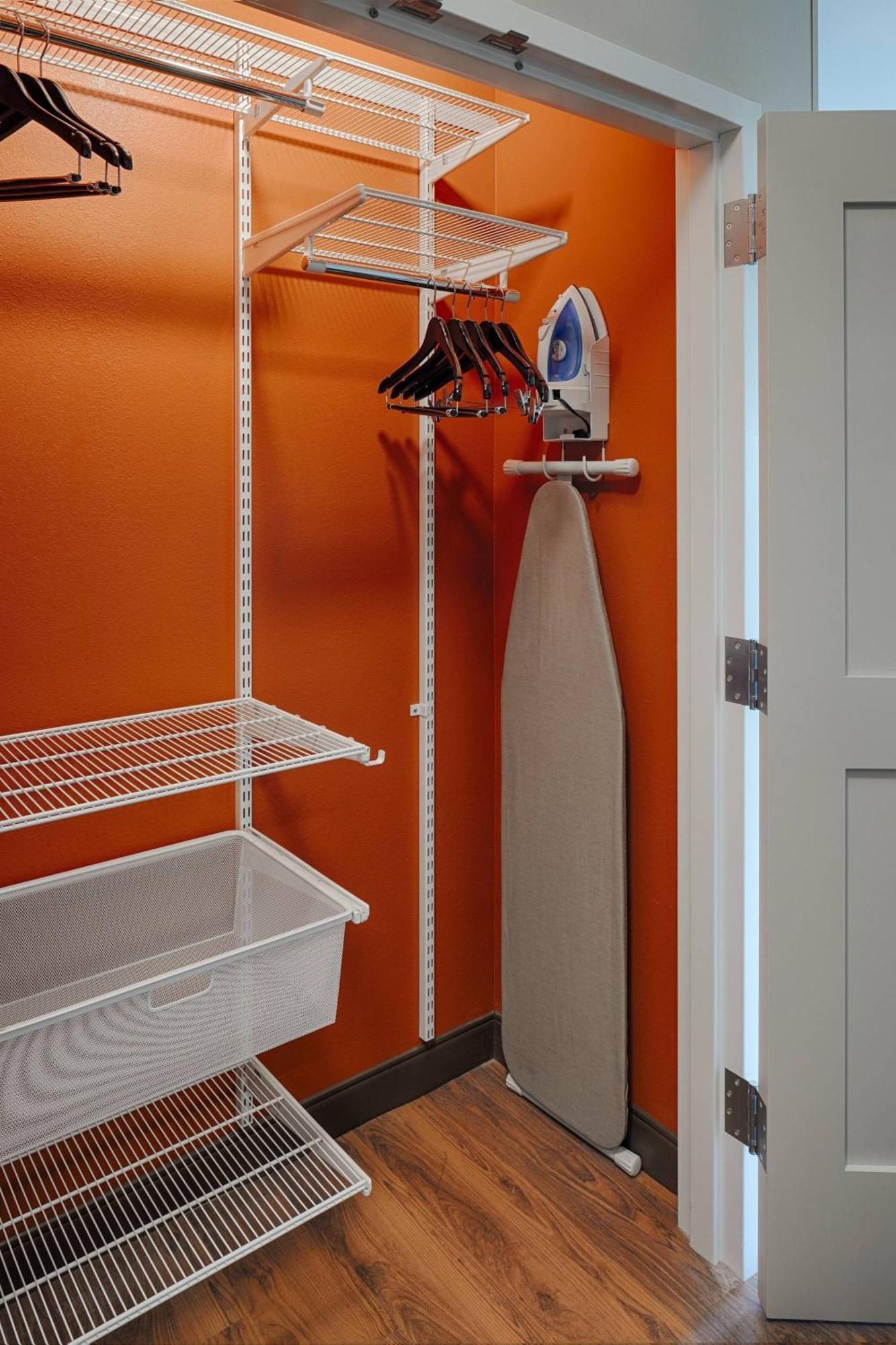 Towneplace Suites Columbus Hilliard Extérieur photo