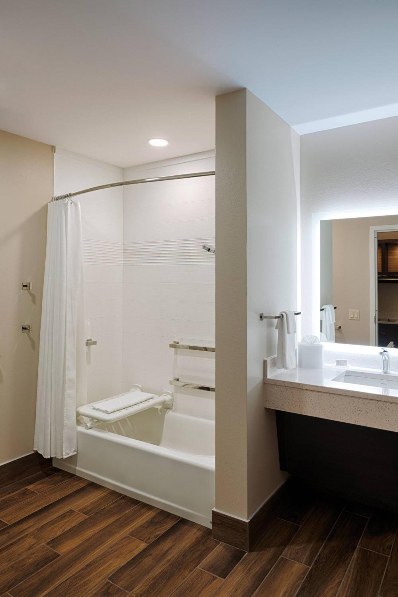 Towneplace Suites Columbus Hilliard Extérieur photo
