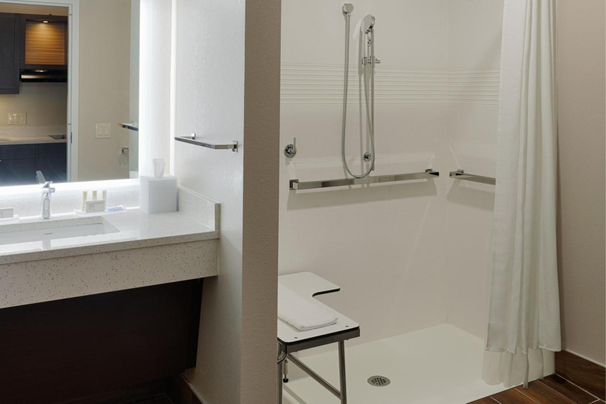 Towneplace Suites Columbus Hilliard Extérieur photo