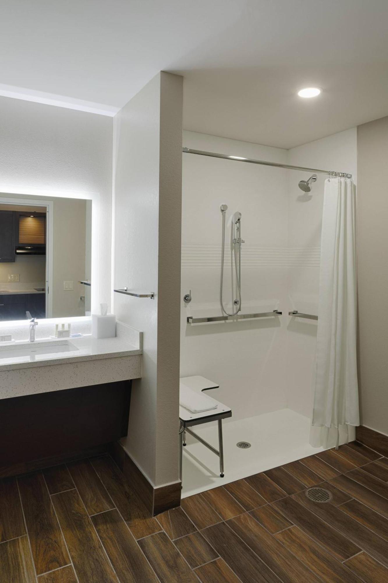 Towneplace Suites Columbus Hilliard Extérieur photo