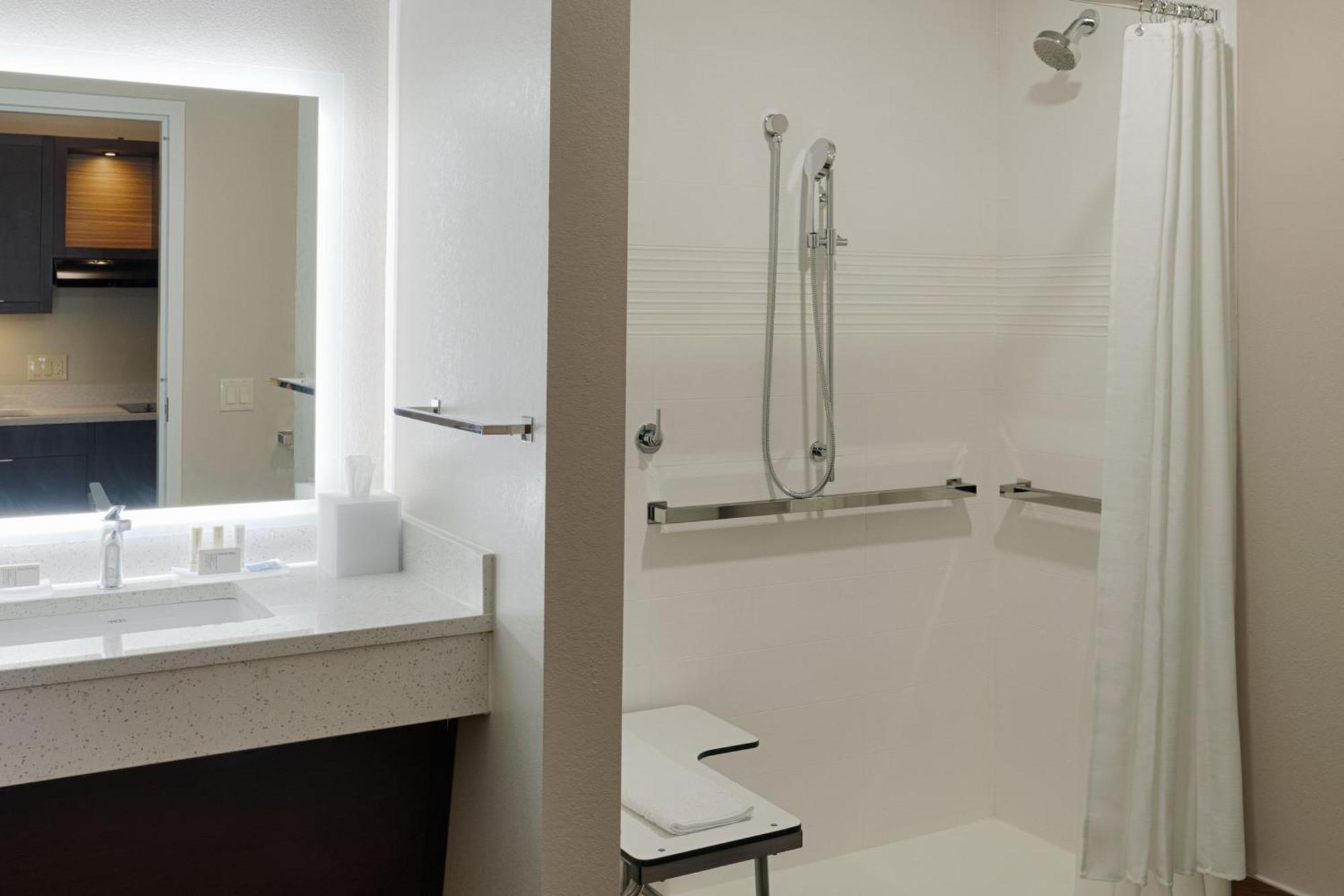 Towneplace Suites Columbus Hilliard Extérieur photo