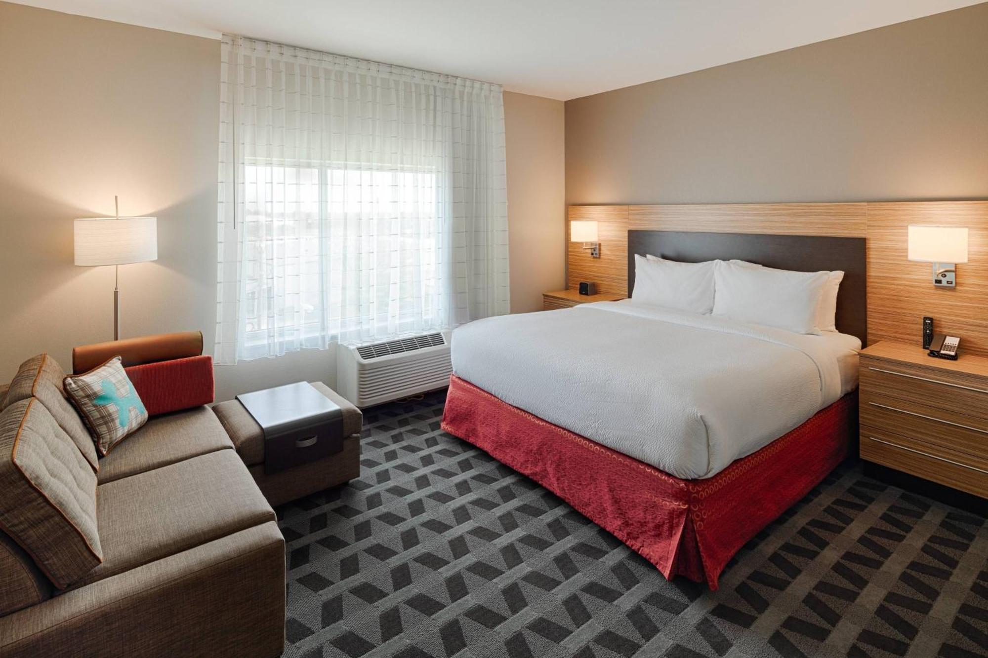 Towneplace Suites Columbus Hilliard Extérieur photo