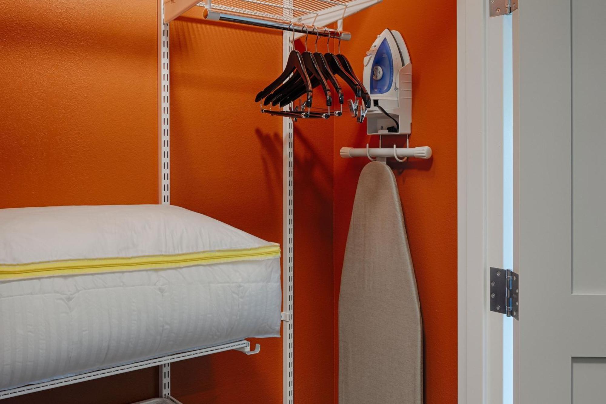 Towneplace Suites Columbus Hilliard Extérieur photo