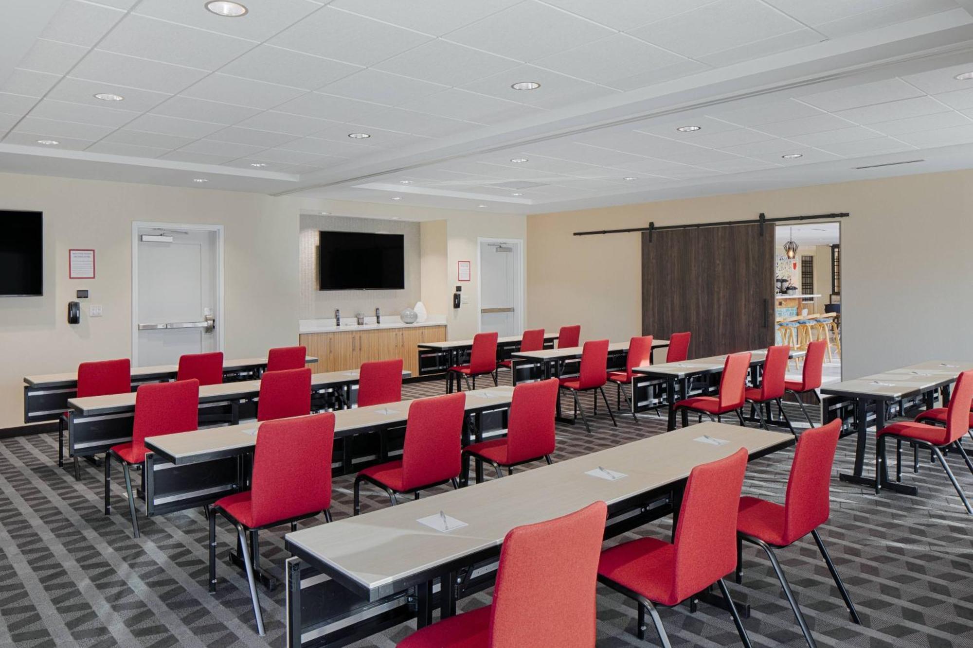 Towneplace Suites Columbus Hilliard Extérieur photo
