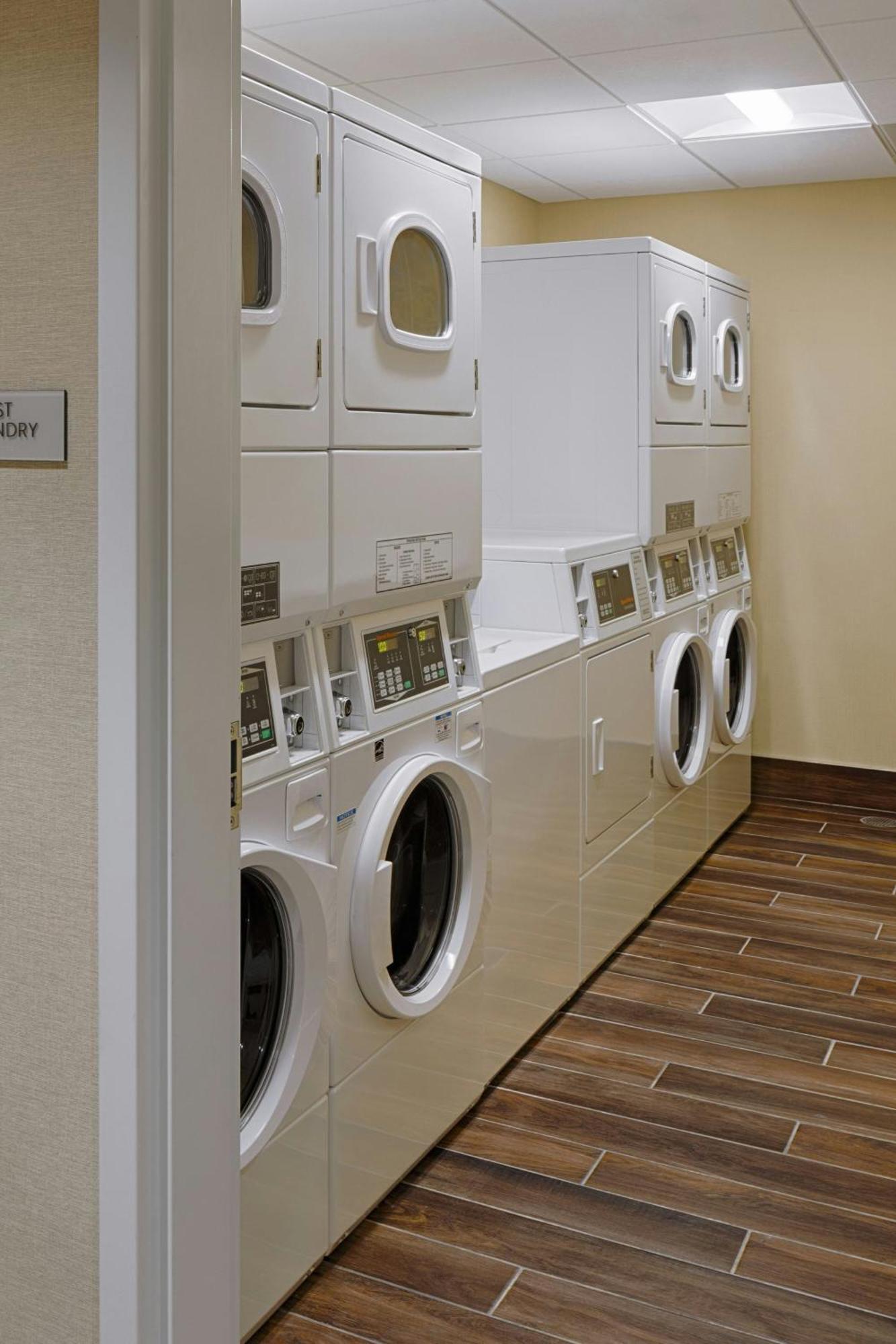 Towneplace Suites Columbus Hilliard Extérieur photo